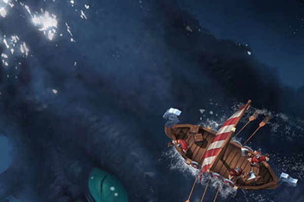 Kraken рынок