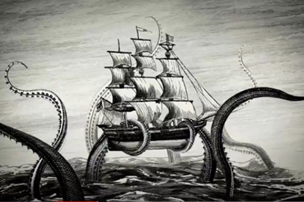 Kraken магазин