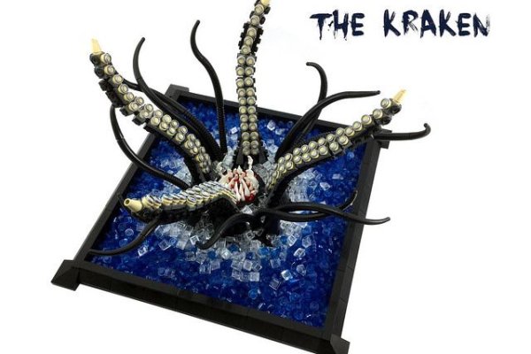 Kraken что это за сайт